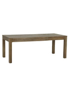 Mesa de Comedor Extensible Monty - pino_y_jacaranda