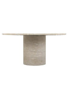 Mesa de Comedor Iris - pino_y_jacaranda