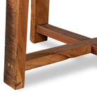 Mesa de Comedor Margot - pino_y_jacaranda