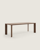 Mesa de Comedor Mayra Nogal