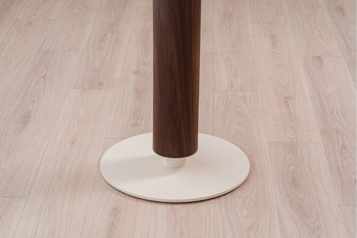 Mesa de Comedor Nácar - pino_y_jacaranda