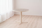 Mesa de Comedor Nara - pino_y_jacaranda