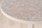 Mesa de Comedor Nara - pino_y_jacaranda
