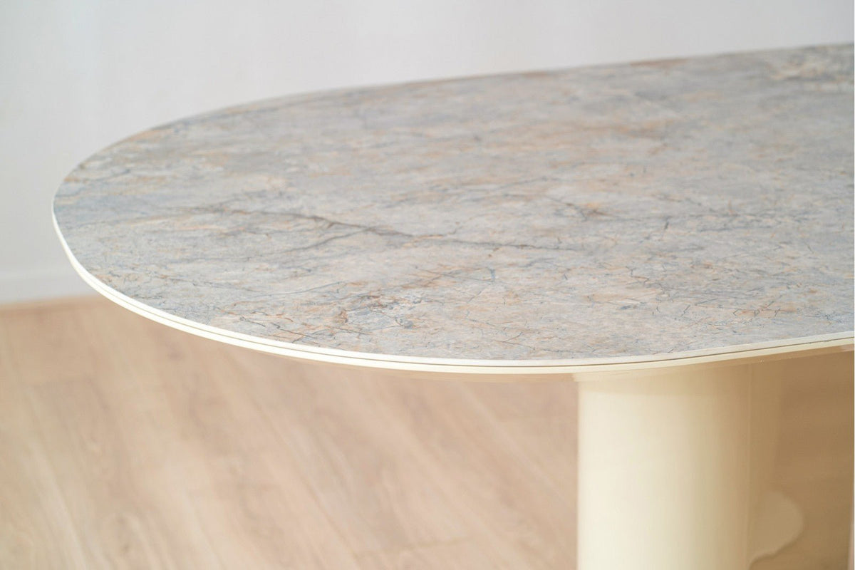 Mesa de Comedor Nedu - pino_y_jacaranda