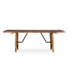 Mesa de Comedor Odalis - pino_y_jacaranda