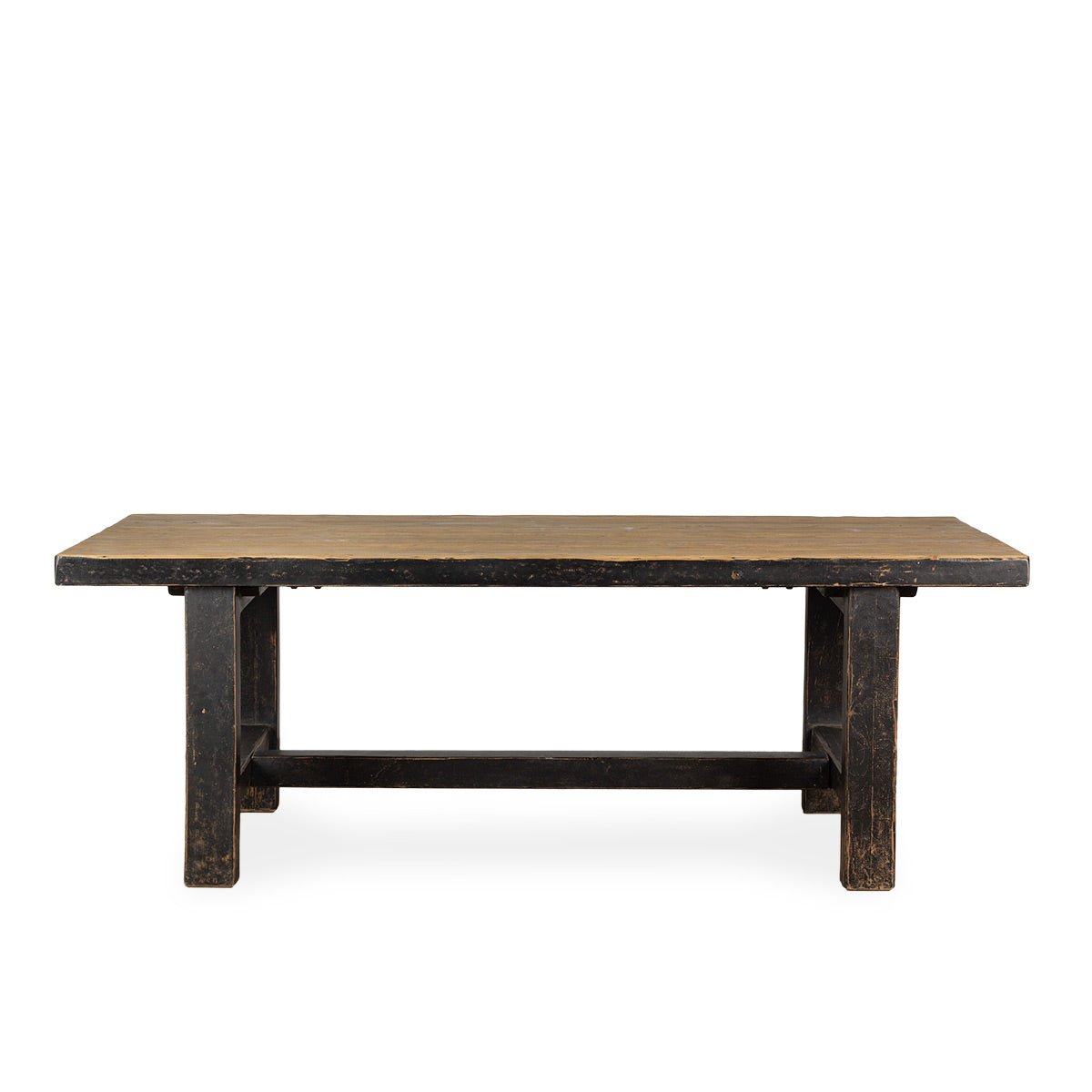 Mesa de Comedor Olaya - pino_y_jacaranda
