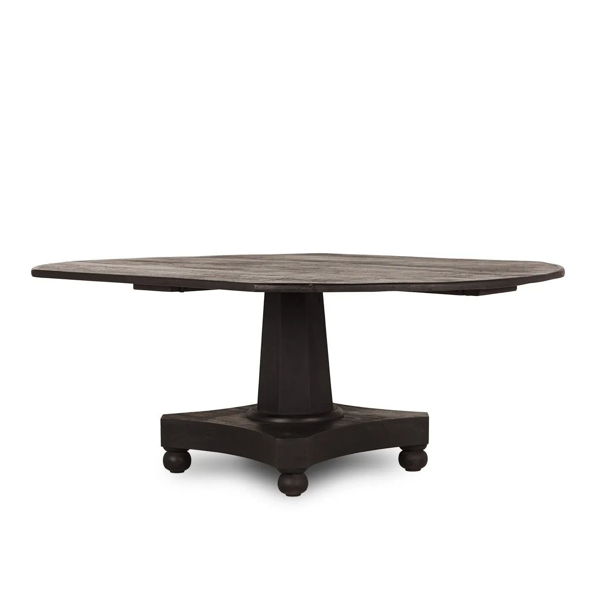 Mesa de Comedor Oriana - pino_y_jacaranda