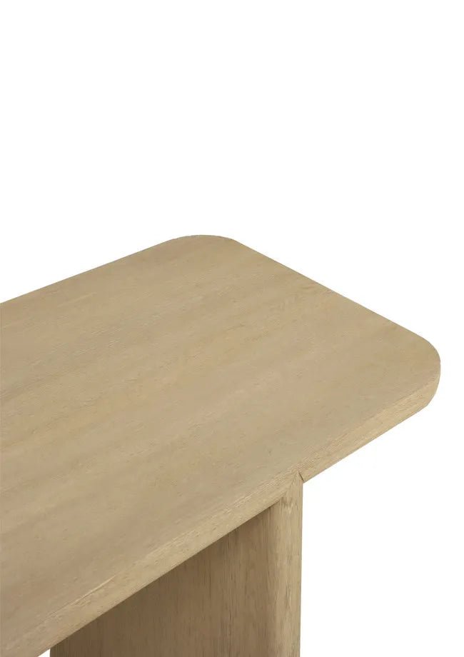 Mesa de Comedor Royal - pino_y_jacaranda
