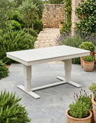 Mesa Elevable y Extensible de Exterior Benicarló