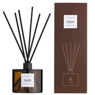 Ambientador Mikado Red Saffron & Cedar Wood - Apothecary Collection - #pino_y_jacaranda#
