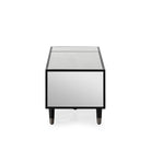 Mueble de TV de DM y espejo Miramas