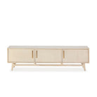 Mueble de TV de madera Almansa