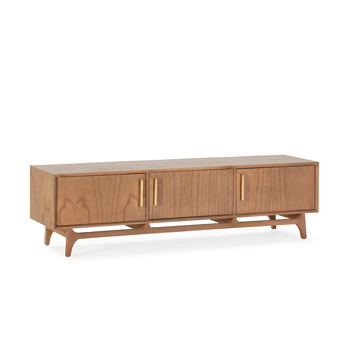 Mueble de TV de madera Almansa