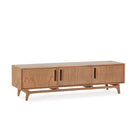 Mueble de TV de madera Almansa