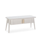 Mueble de TV de madera Crevillente
