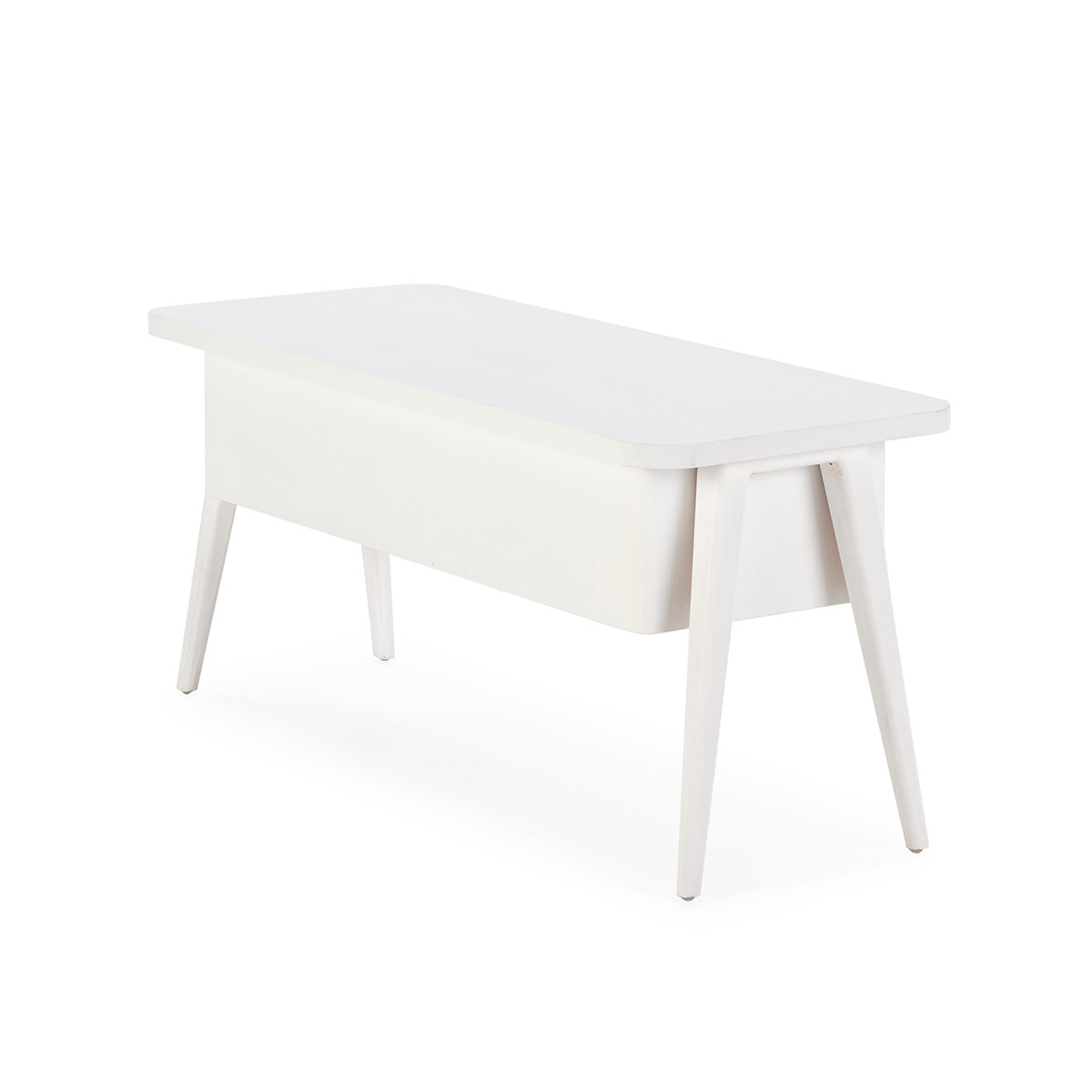 Mueble de TV de madera Crevillente