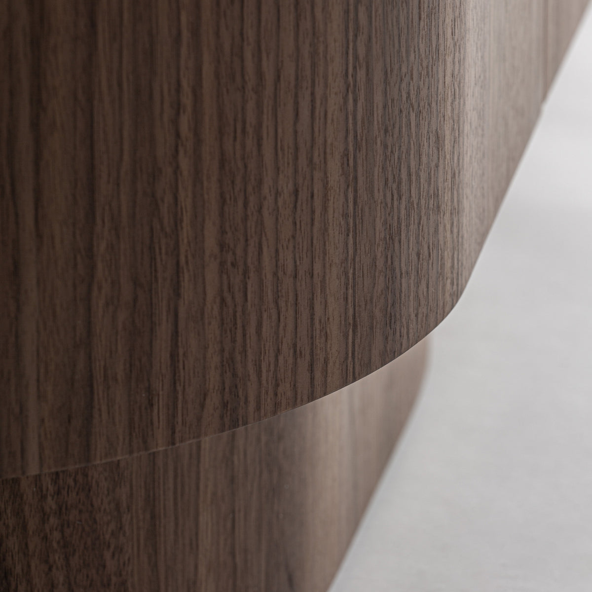 Mueble TV de nogal Coelha
