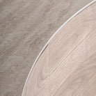 Mueble TV de porcelánico y hierro dorado Paphos