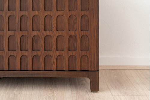 Mueble TV Jardal - pino_y_jacaranda