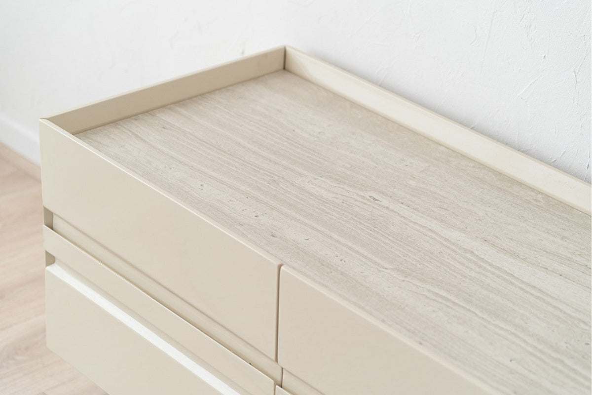 Mueble TV Terra - pino_y_jacaranda