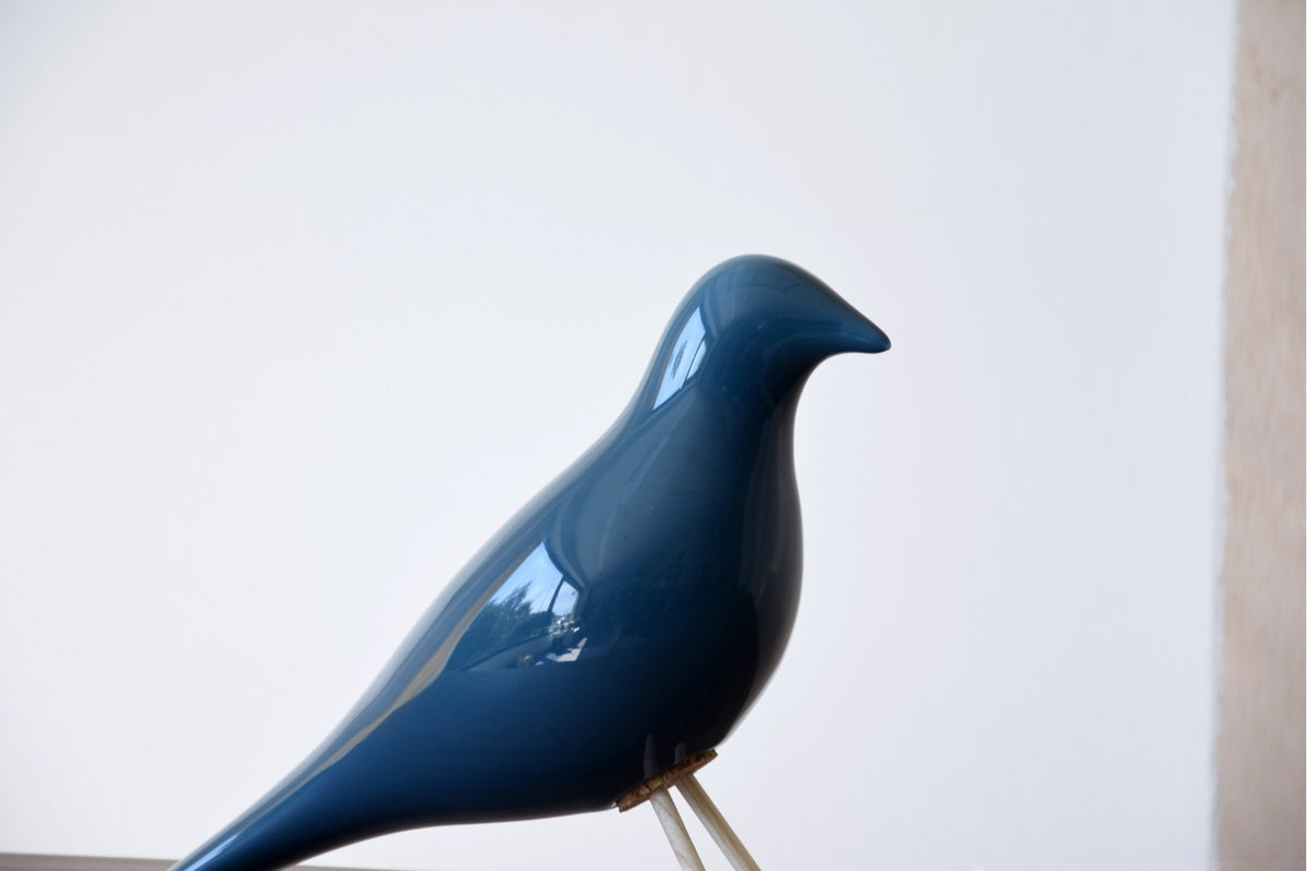 Figura Decorativa Riaza - #pino_y_jacaranda#