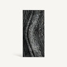 Peana de mármol gris Ondara 76 cm
