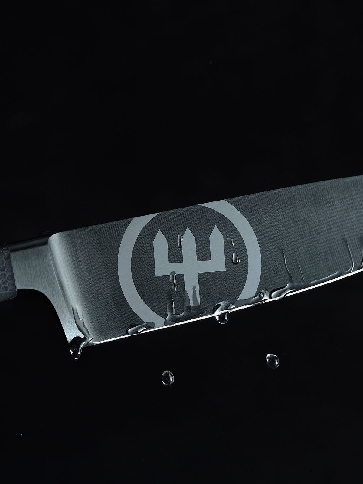 Cuchillo de chef Wüsthof Performer 16 cm