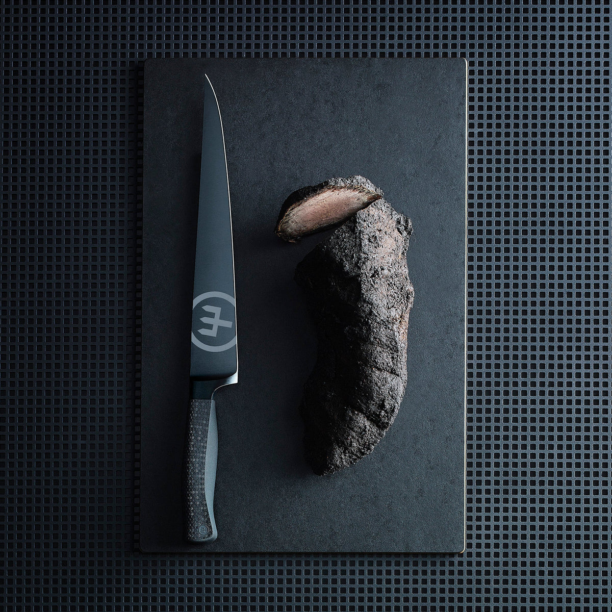 Cuchillo trinchante Wüsthof Performer 26 cm