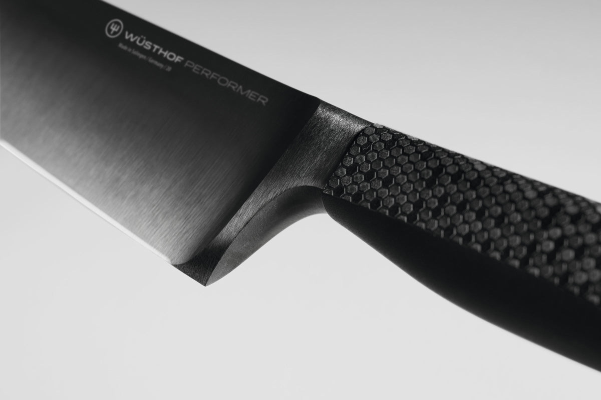 Cuchillo de chef Wüsthof Performer 20 cm