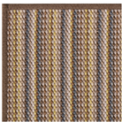 Alfombra Rectangular de Interior y Exterior Terra Patagonia - #pino_y_jacaranda#