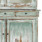 Alacena de Madera Reciclada Salón 120 - #pino_y_jacaranda#