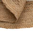 Alfombra Infantil Teddy Natural - #pino_y_jacaranda#
