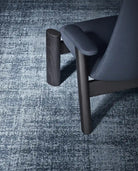 Alfombra Redonda de Interior y Exterior Luna - #pino_y_jacaranda#