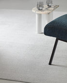 Alfombra Redonda de Interior y Exterior Luna - #pino_y_jacaranda#