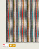 Alfombra Rectangular de Interior y Exterior Strata - #pino_y_jacaranda#