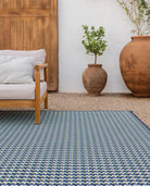 Alfombra Rectangular de Interior y Exterior Strata - #pino_y_jacaranda#