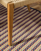 Alfombra Rectangular de Interior y Exterior Strata - #pino_y_jacaranda#