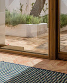 Alfombra Rectangular de Interior y Exterior Strata - #pino_y_jacaranda#