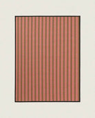 Alfombra Redonda de Interior y Exterior Strata - #pino_y_jacaranda#