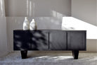 Aparador Rio Black - #pino_y_jacaranda#