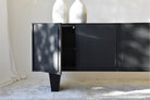 Aparador Rio Black - #pino_y_jacaranda#