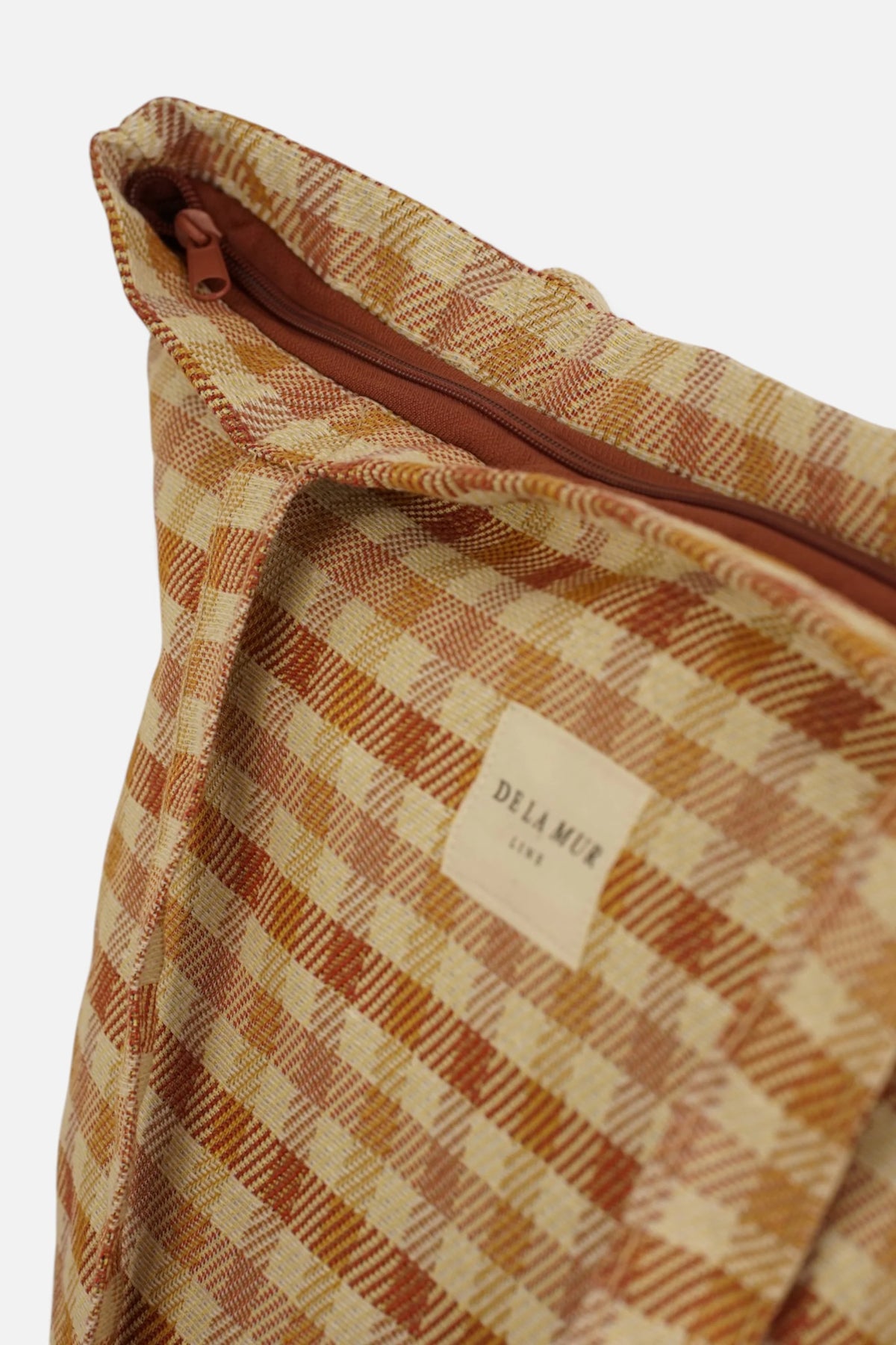 Bolso Grande con Cremallera Zia - #pino_y_jacaranda#