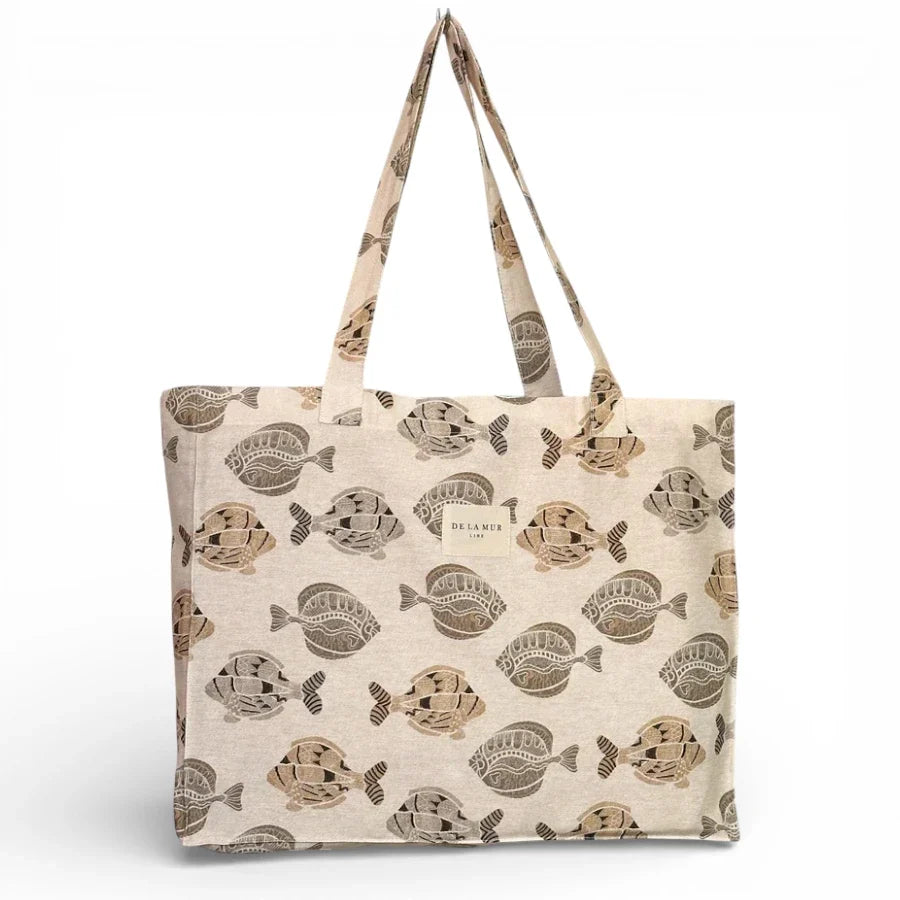 Bolso Grande Taba - #pino_y_jacaranda#