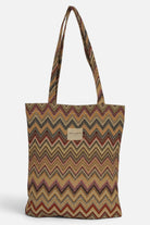 Bolso Pequeño con Cremallera Kers - #pino_y_jacaranda#