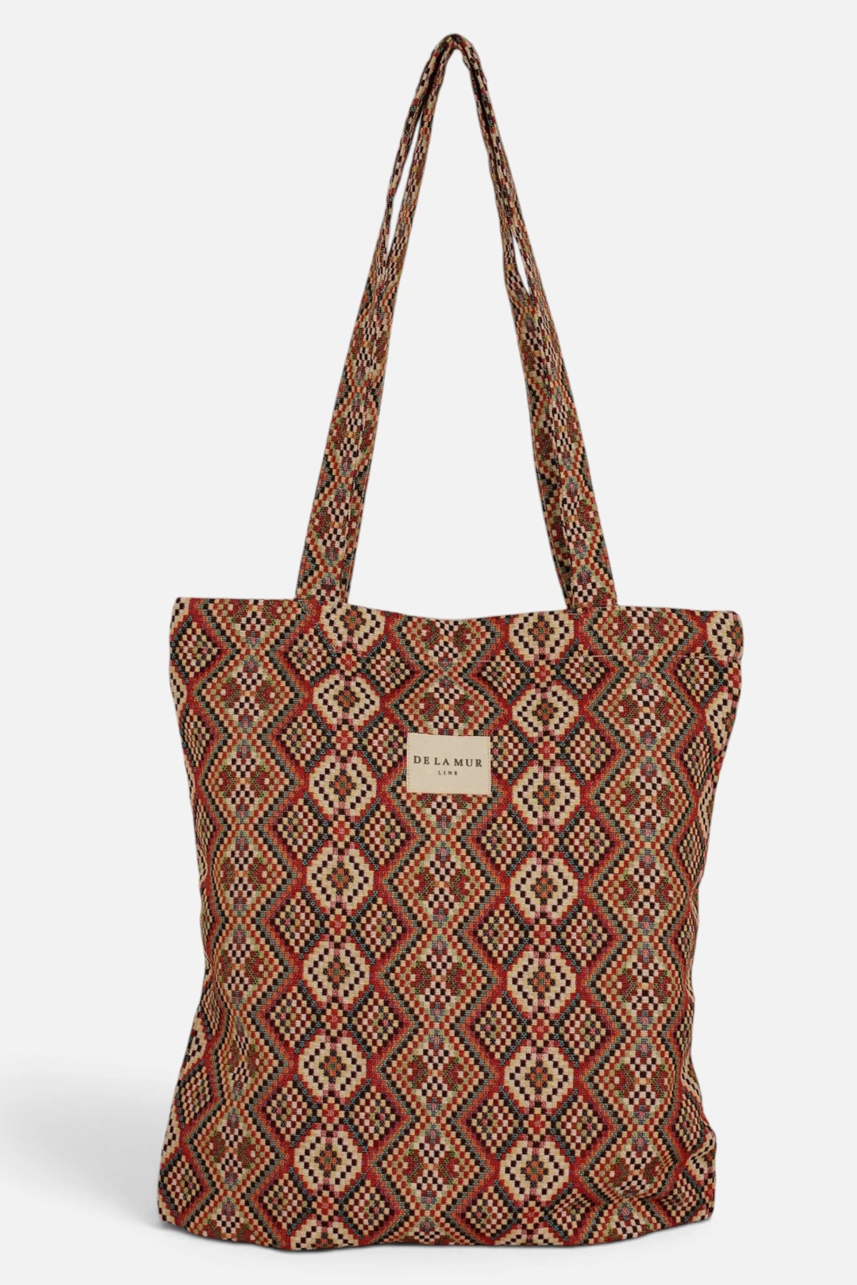 Bolso Pequeño con Cremallera Otto - #pino_y_jacaranda#