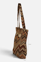 Bolso Pequeño con Cremallera Pier - #pino_y_jacaranda#