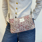Bolso Pequeño Talco - #pino_y_jacaranda#