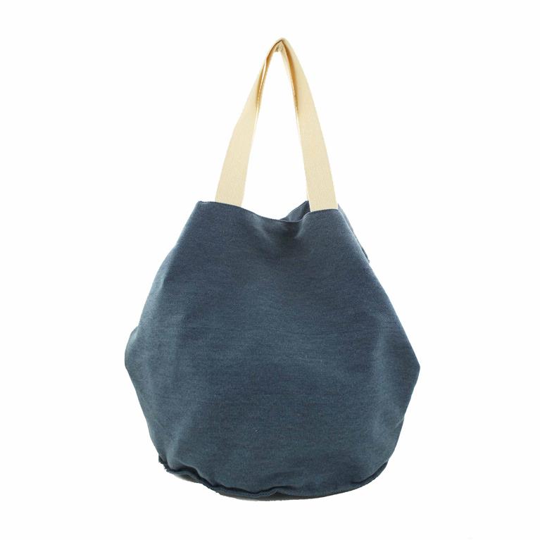 Bolso Redondo Castello - #pino_y_jacaranda#