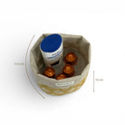 Cesto Multiusos Dande - #pino_y_jacaranda#