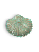 Plato Decorativo Concha - #pino_y_jacaranda#
